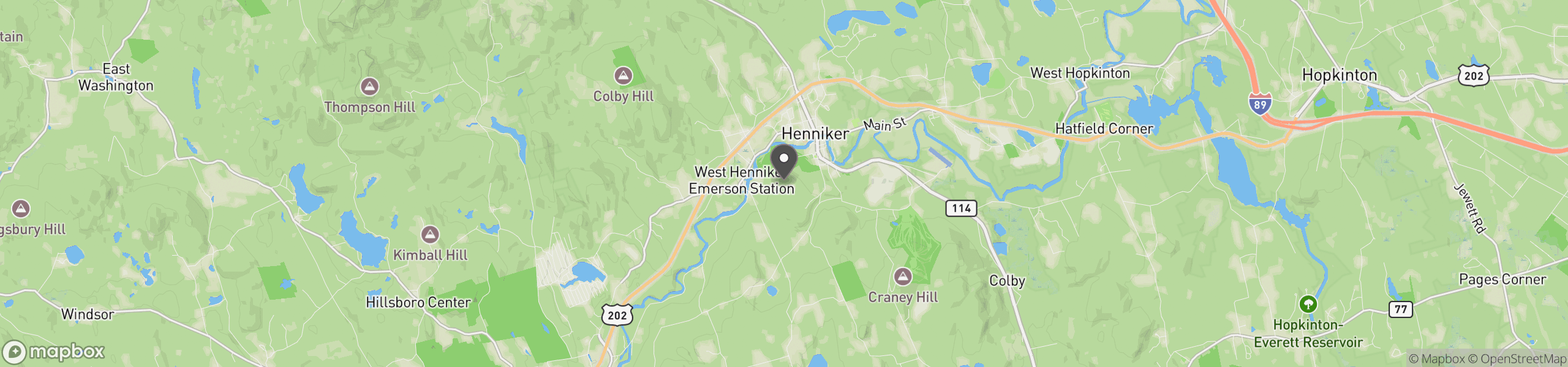 Henniker, NH Lawn Care Plans Lawn Care Planner