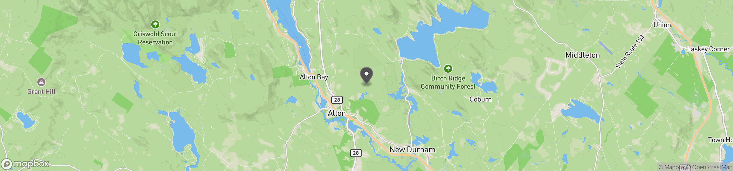 Alton, NH Lawn Care Plans Lawn Care Planner