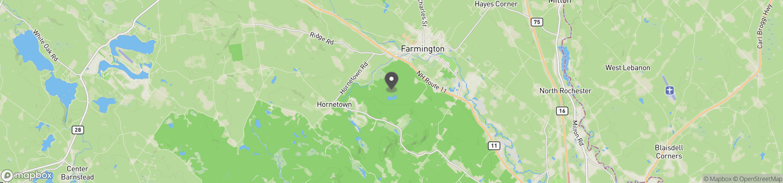 Farmington, NH Lawn Care Plans Lawn Care Planner