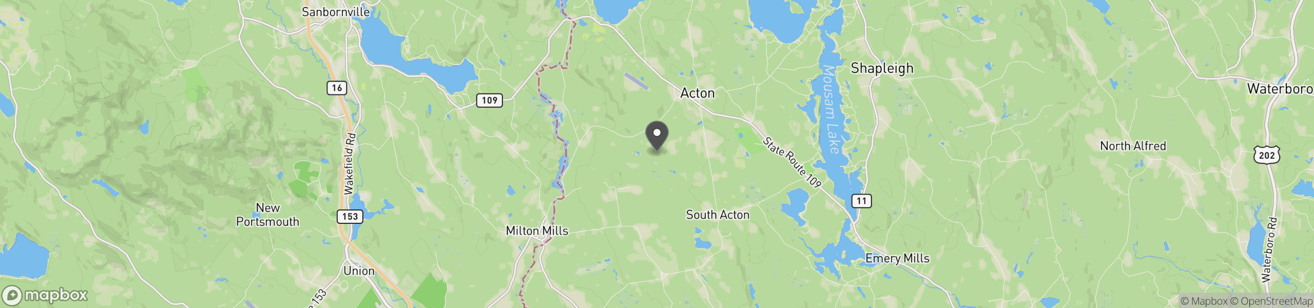 Acton, ME Lawn Care Plans Lawn Care Planner