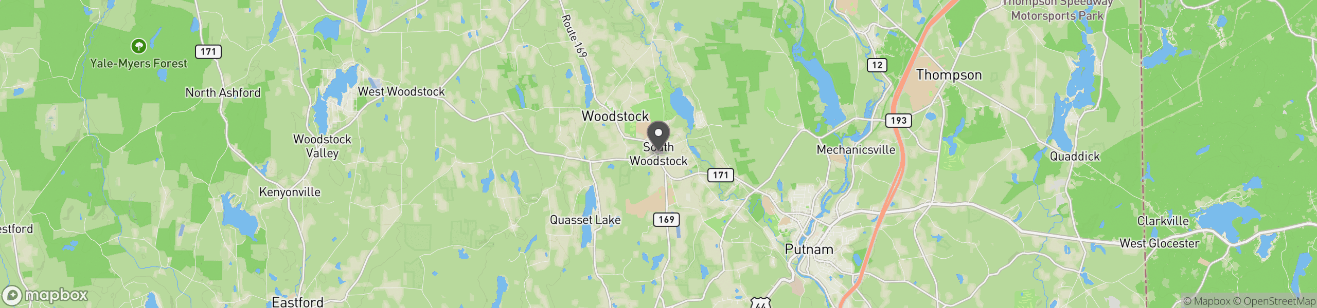 South Woodstock, CT Lawn Care Plans Lawn Care Planner