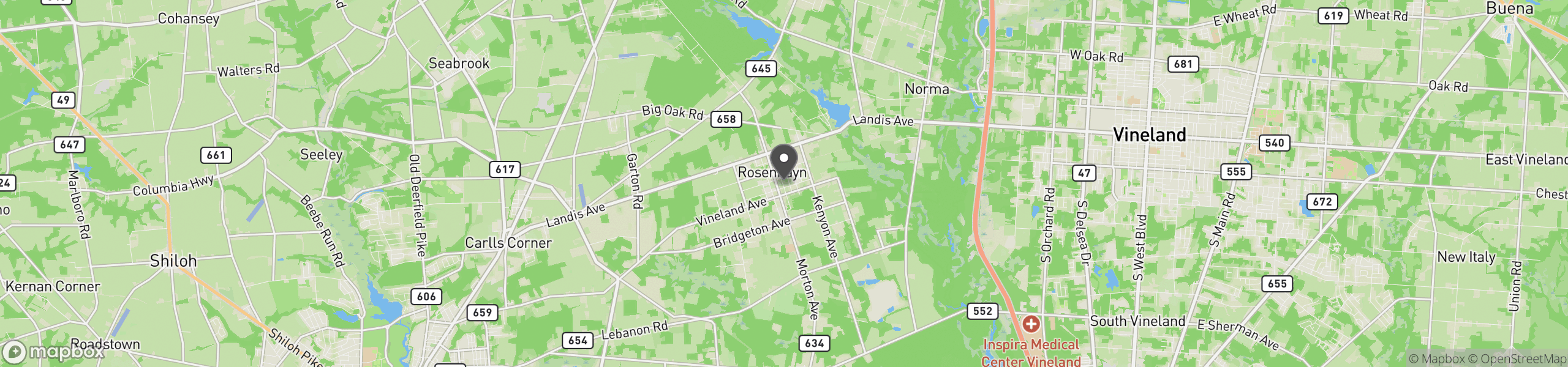 Rosenhayn, NJ Lawn Care Plans Lawn Care Planner