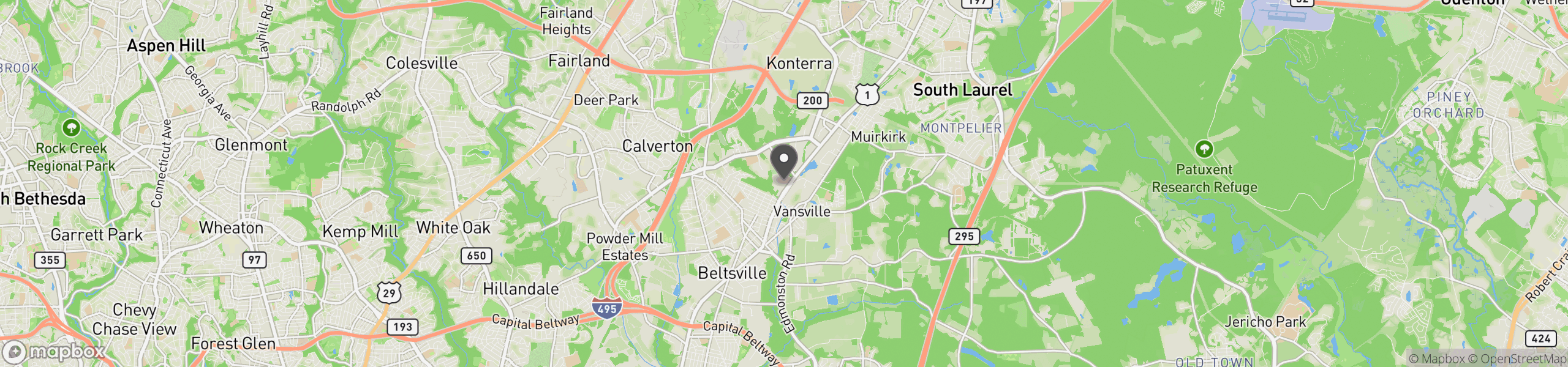 Beltsville, MD Lawn Care Plans Lawn Care Planner