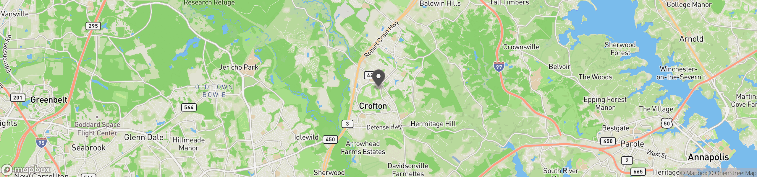 Crofton, MD Lawn Care Plans Lawn Care Planner