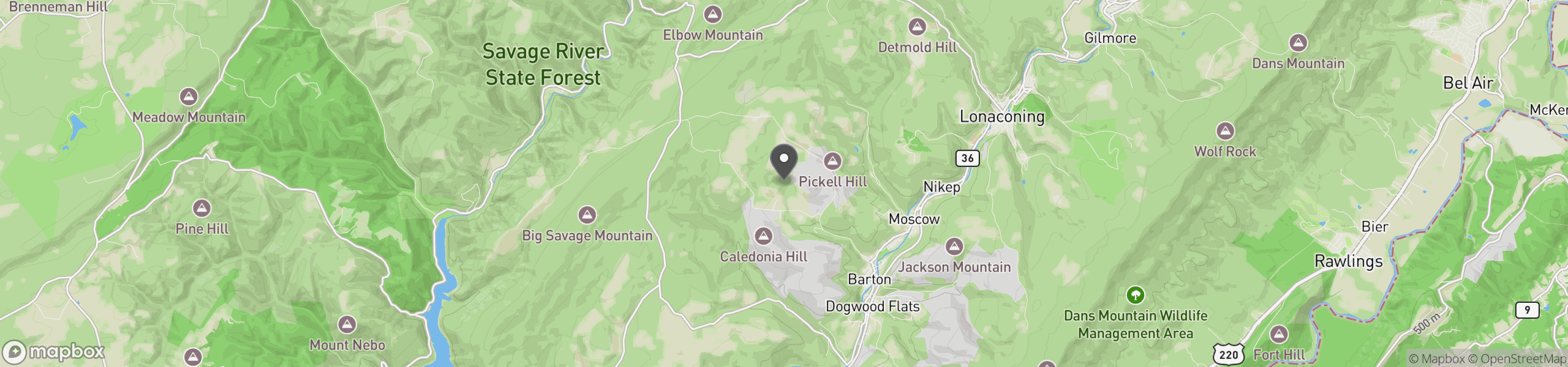 Barton, MD Lawn Care Plans Lawn Care Planner