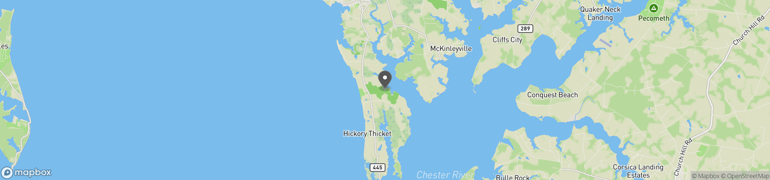 Rock hall md weather