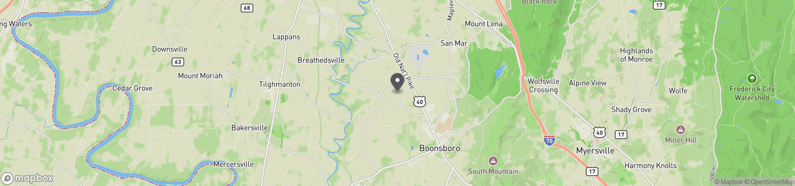 Boonsboro, MD Lawn Care Plans Lawn Care Planner