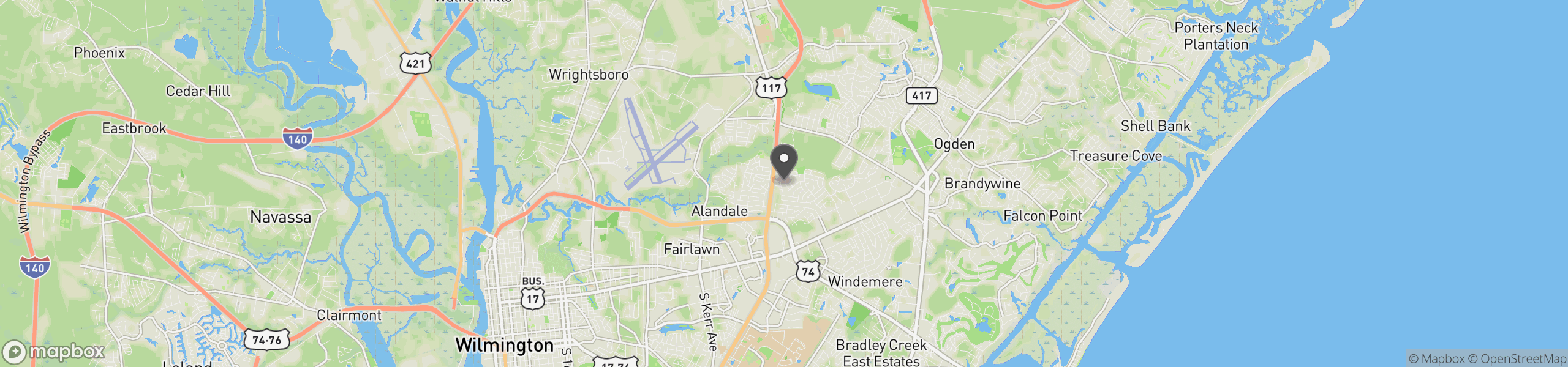 Wilmington, NC Lawn Care Plans Lawn Care Planner