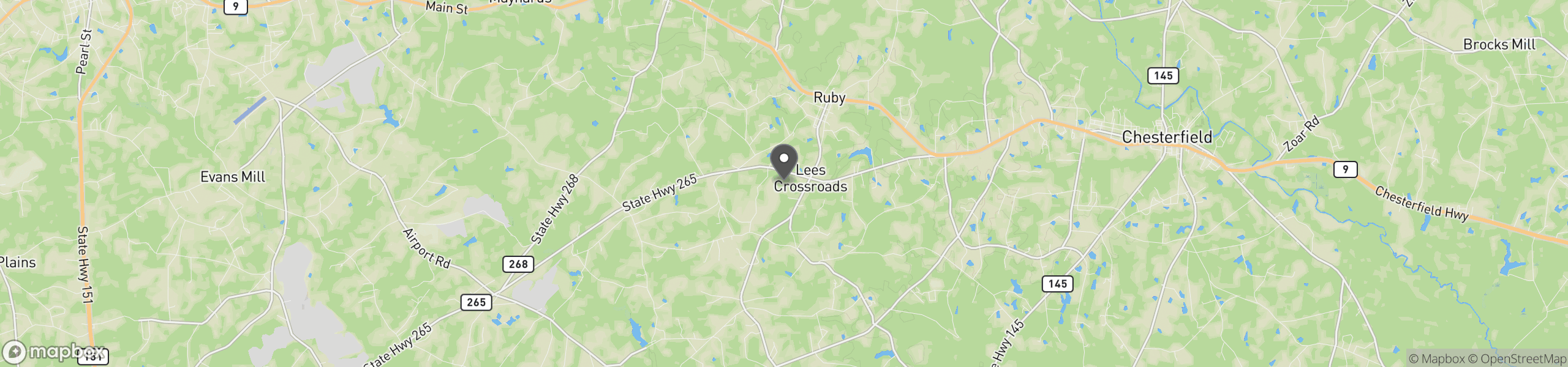 Ruby, SC Lawn Care Plans Lawn Care Planner