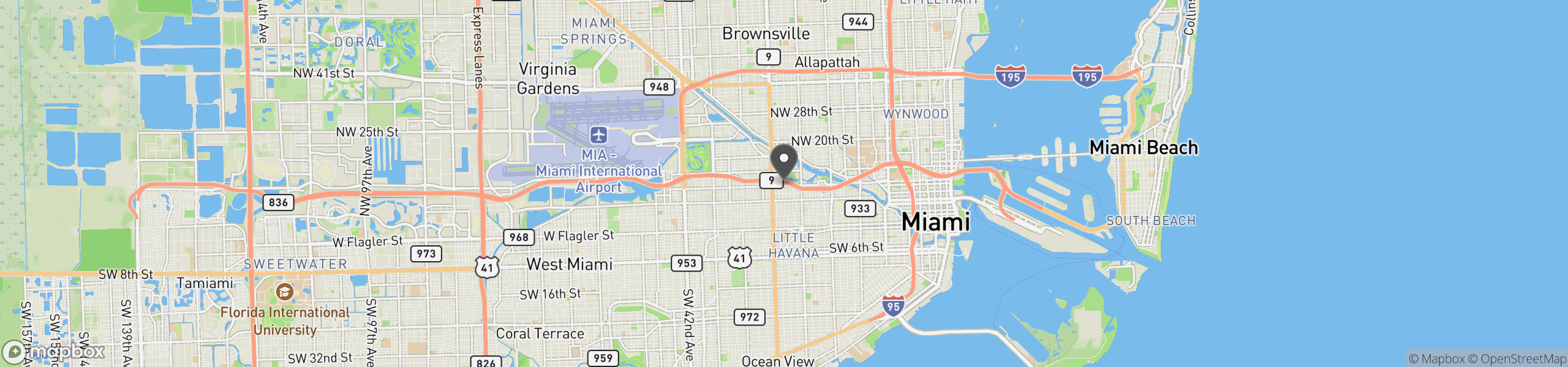Miami FL Lawn Care Plans Lawn - 33125