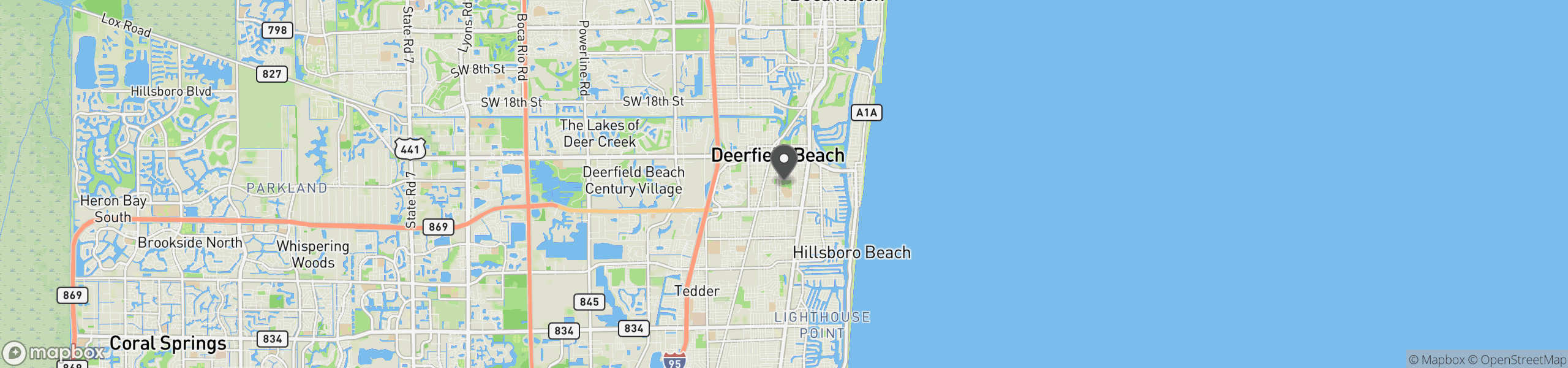 Deerfield Beach, FL Lawn Care Plans Lawn Care Planner