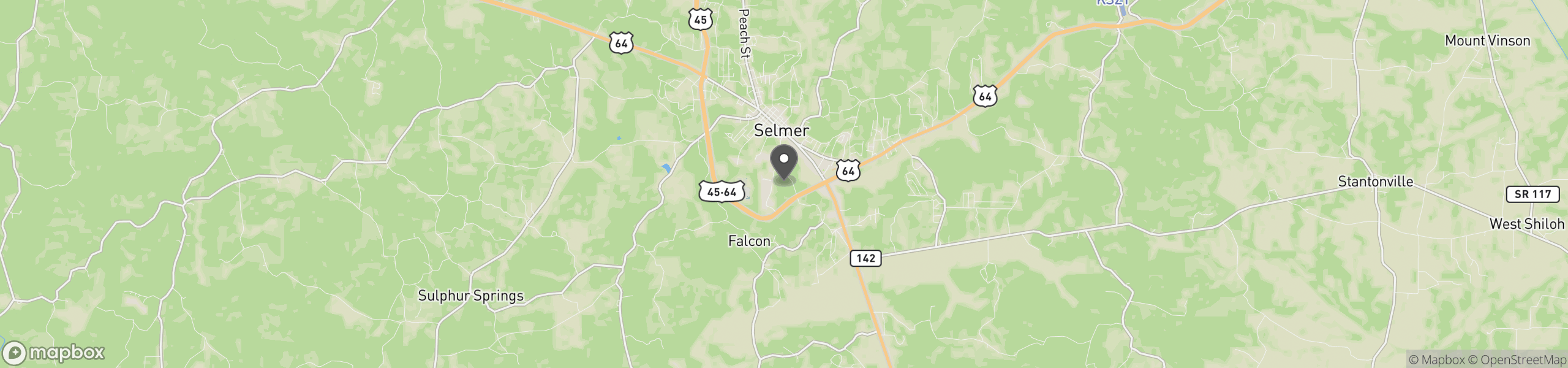 Selmer, TN Lawn Care Plans Lawn Care Planner