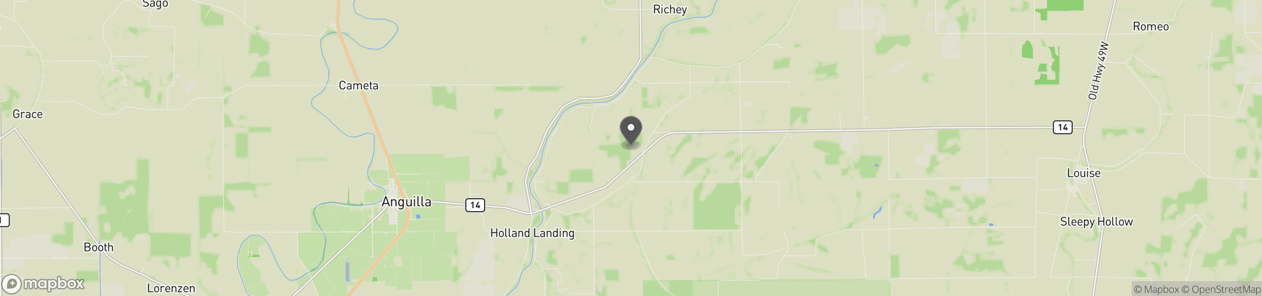 Anguilla, MS Lawn Care Plans Lawn Care Planner