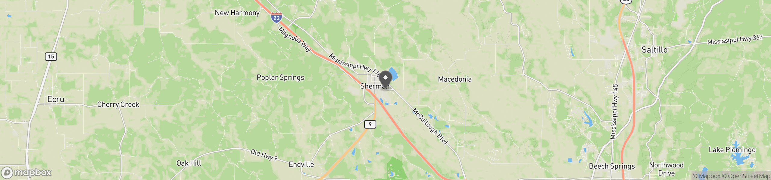 Sherman, MS Lawn Care Plans Lawn Care Planner