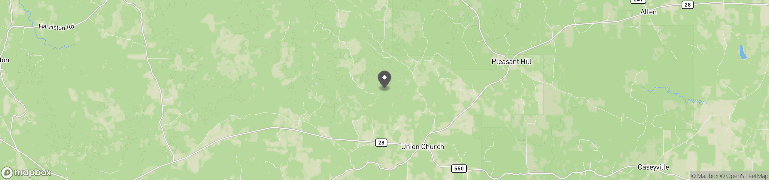 Union Church, MS Lawn Care Plans Lawn Care Planner