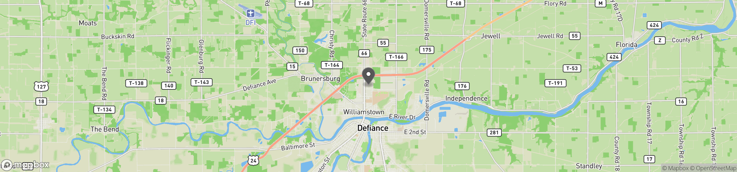 Defiance, OH Lawn Care Plans Lawn Care Planner