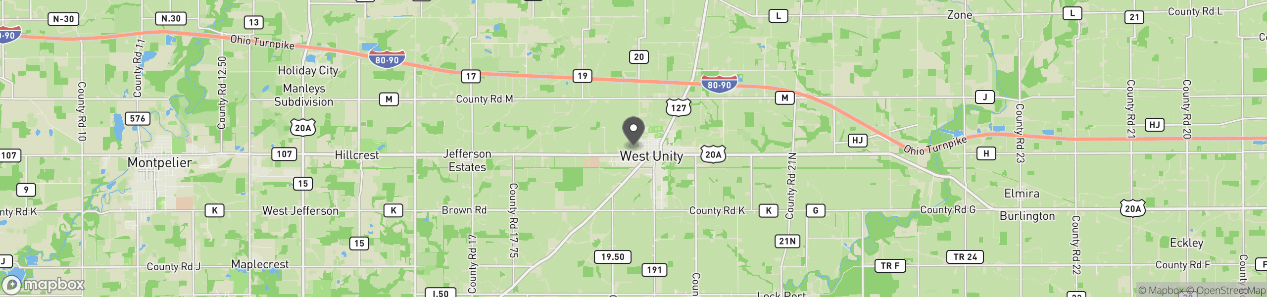 West Unity, OH Lawn Care Plans Lawn Care Planner