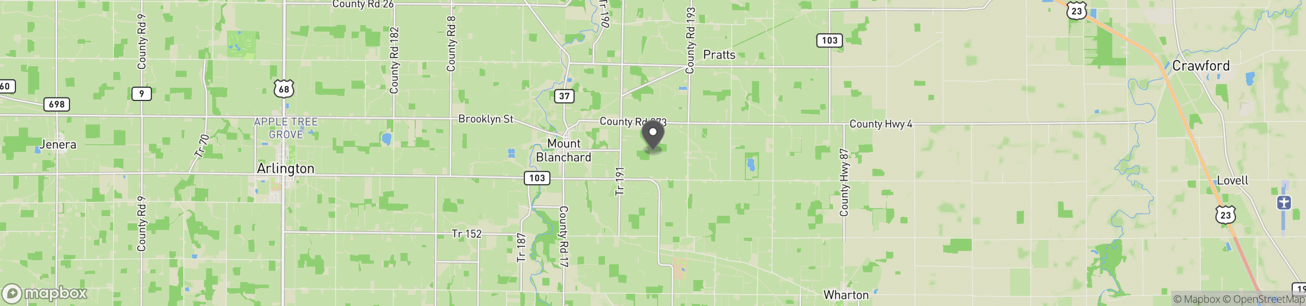 Mount Blanchard, OH Lawn Care Plans Lawn Care Planner