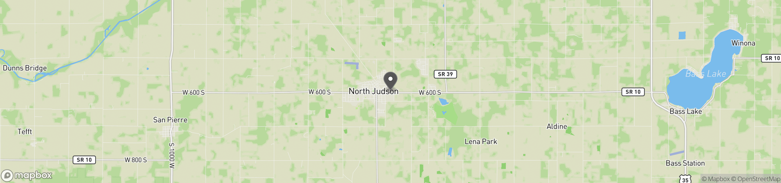 North Judson, IN Lawn Care Plans Lawn Care Planner