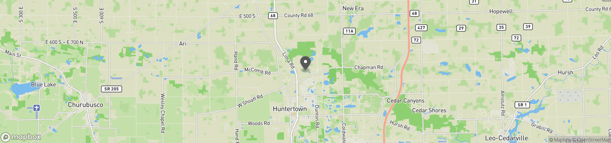 Huntertown, IN Lawn Care Plans Lawn Care Planner