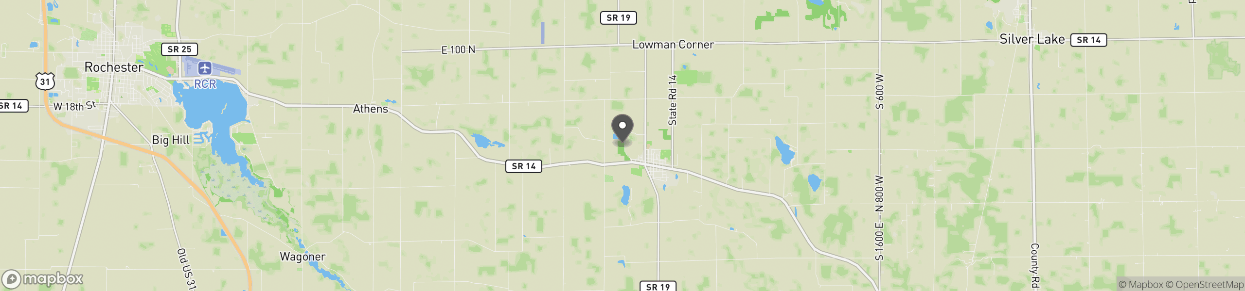 Akron, IN Lawn Care Plans Lawn Care Planner