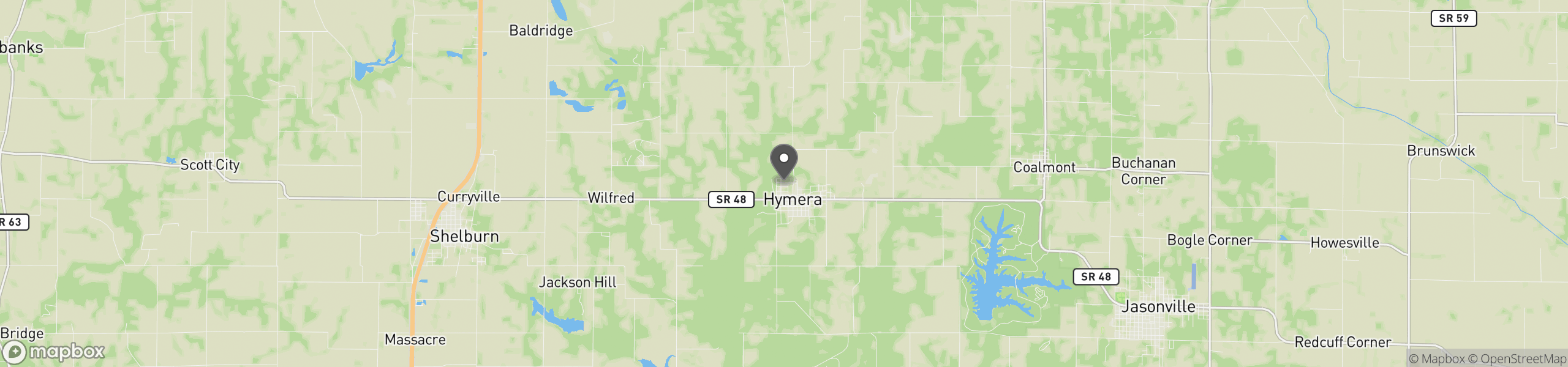 Hymera, IN Lawn Care Plans Lawn Care Planner