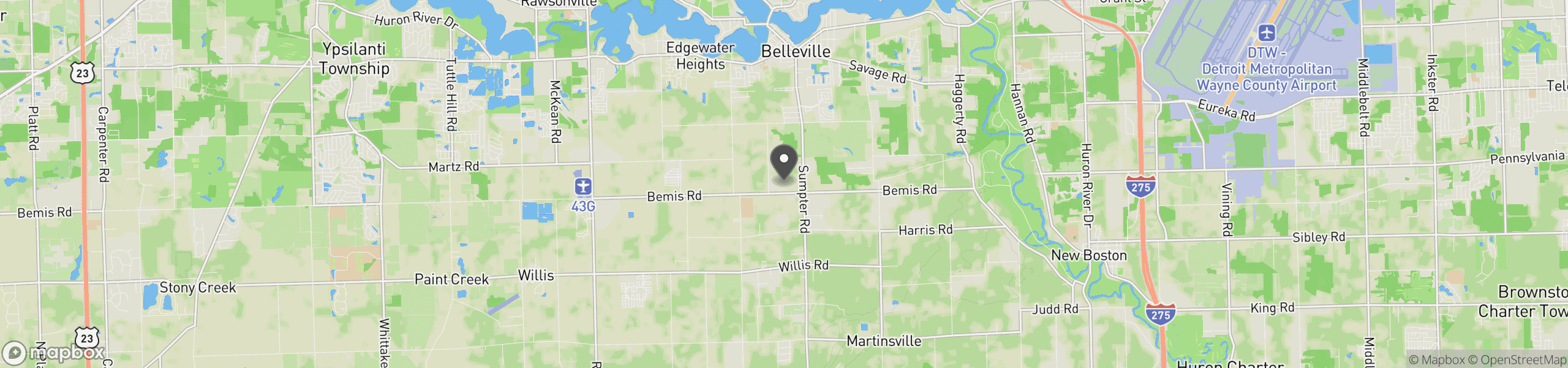 Belleville, MI Lawn Care Plans Lawn Care Planner