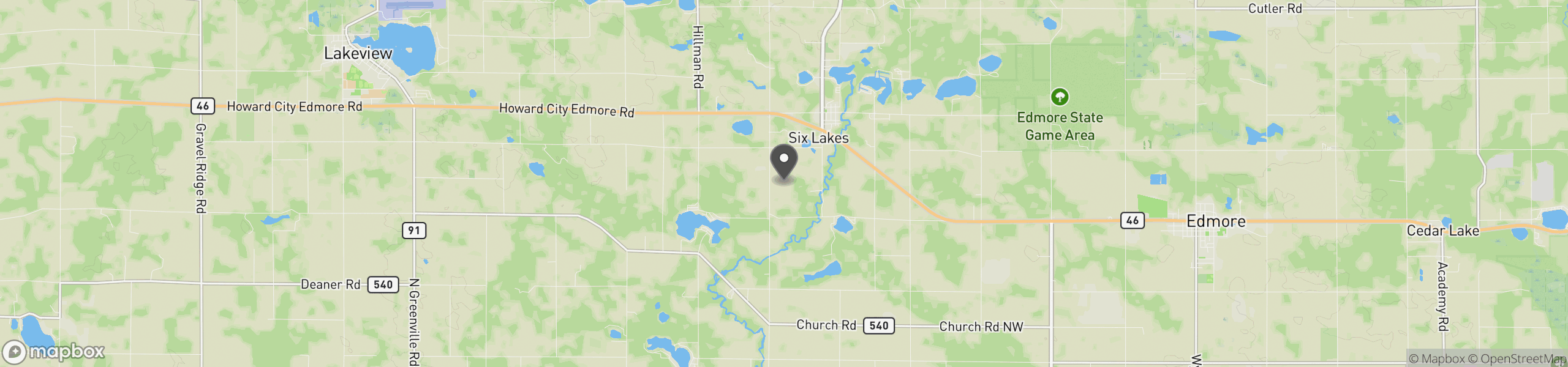 Six Lakes, MI Lawn Care Plans Lawn Care Planner