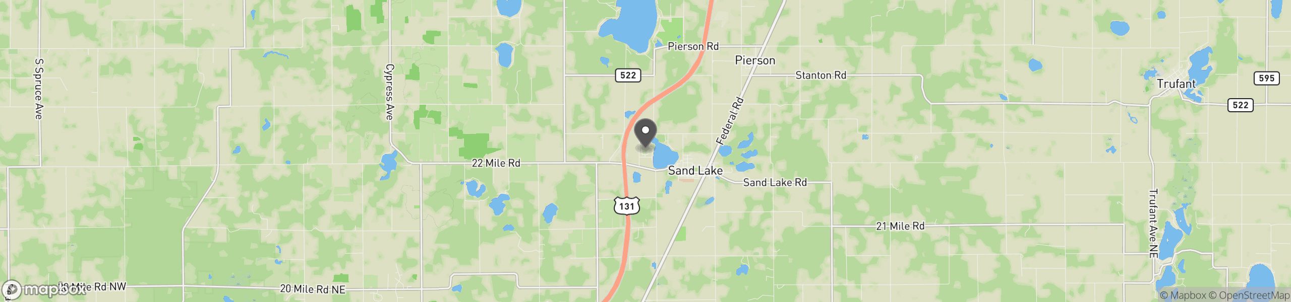 Sand Lake, MI Lawn Care Plans Lawn Care Planner