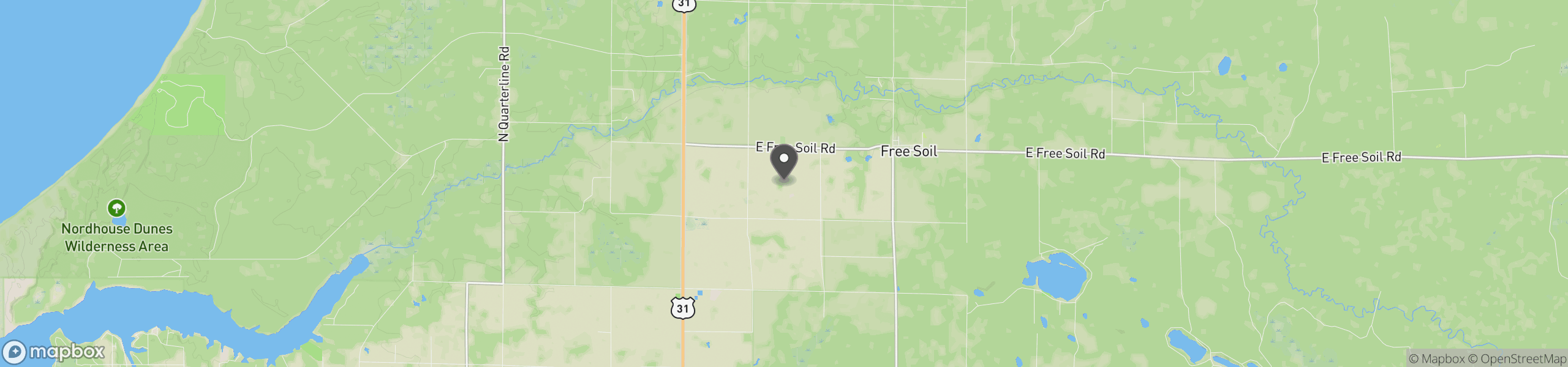 Free Soil, MI Lawn Care Plans Lawn Care Planner