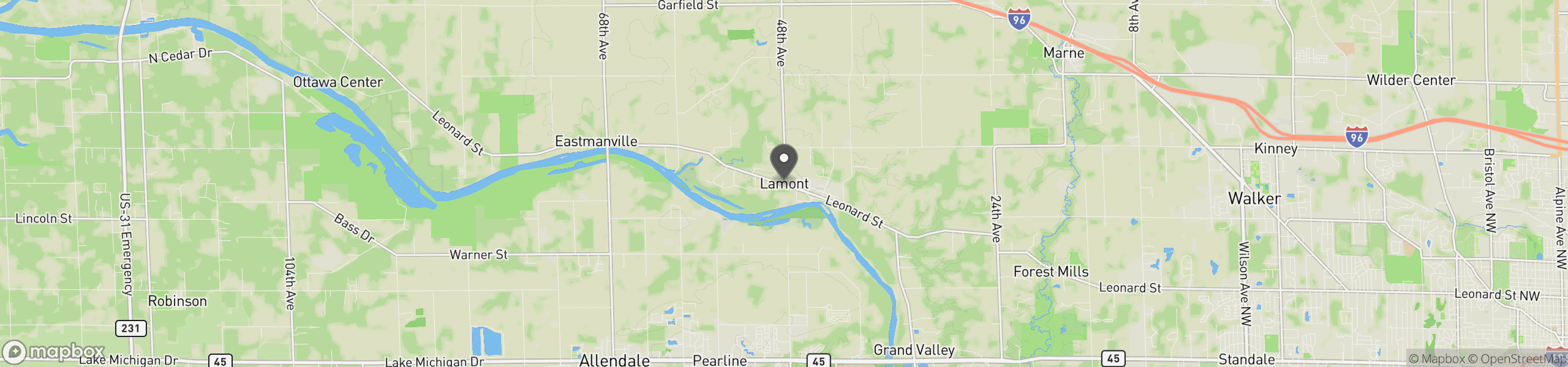 Lamont, MI Lawn Care Plans Lawn Care Planner