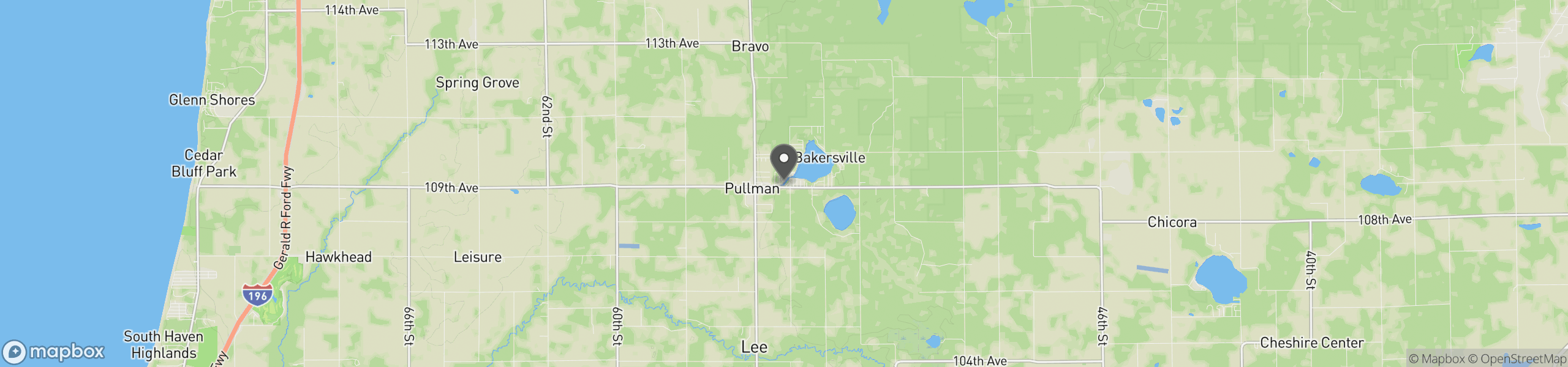 Pullman, MI Lawn Care Plans Lawn Care Planner