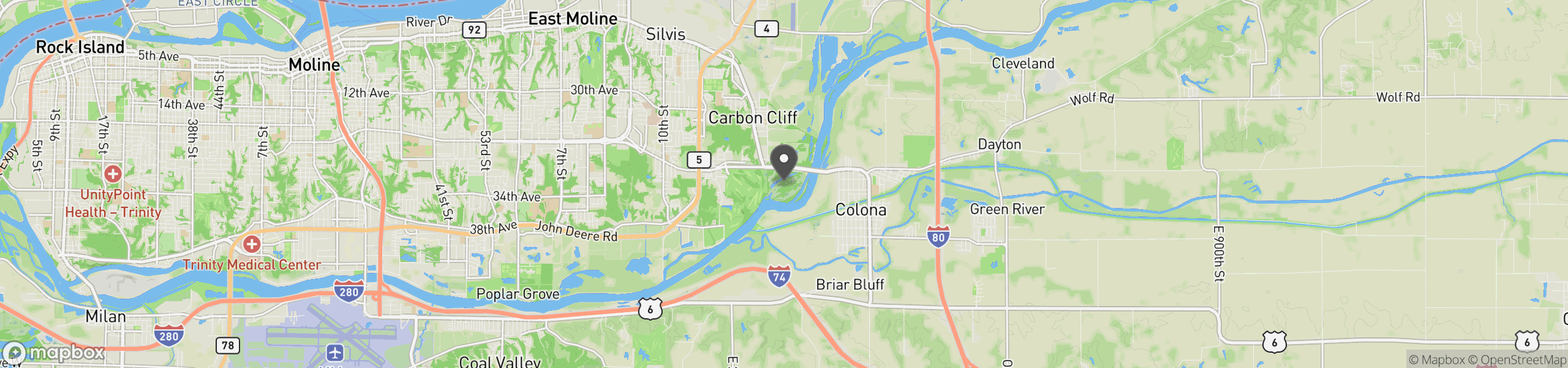 Carbon Cliff, IL Lawn Care Plans Lawn Care Planner