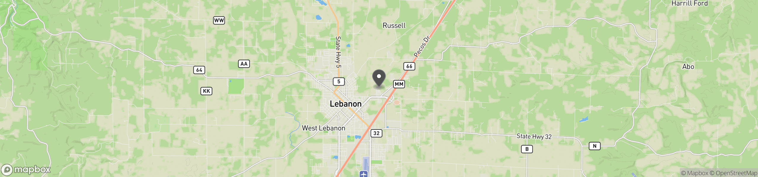 Lebanon, MO Lawn Care Plans - Lawn Care Planner