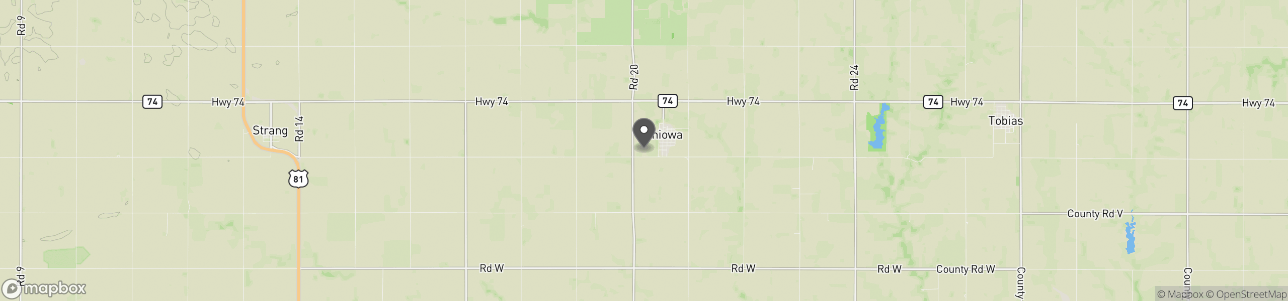 Ohiowa, NE Lawn Care Plans Lawn Care Planner