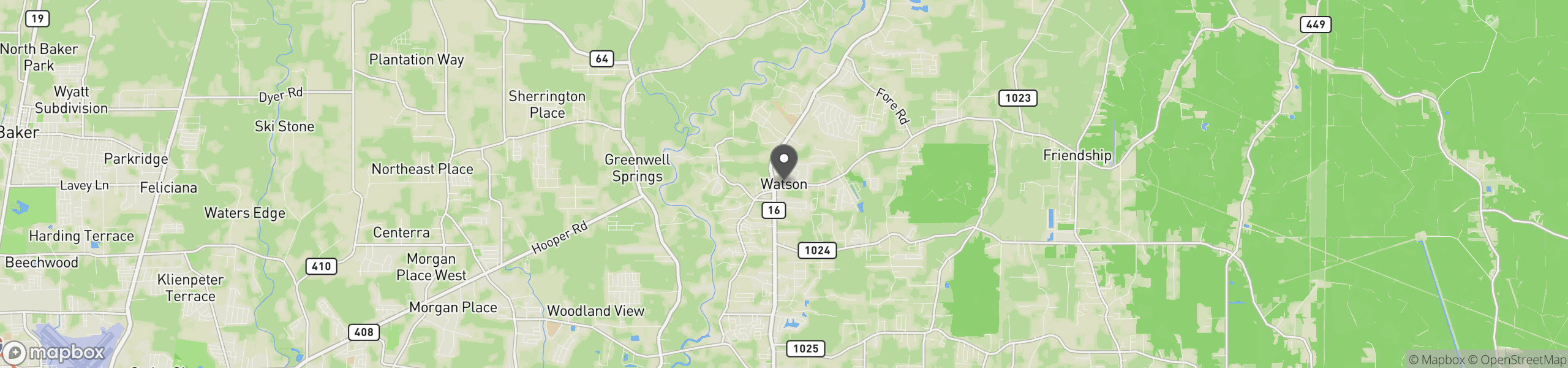 Watson, LA Lawn Care Plans Lawn Care Planner