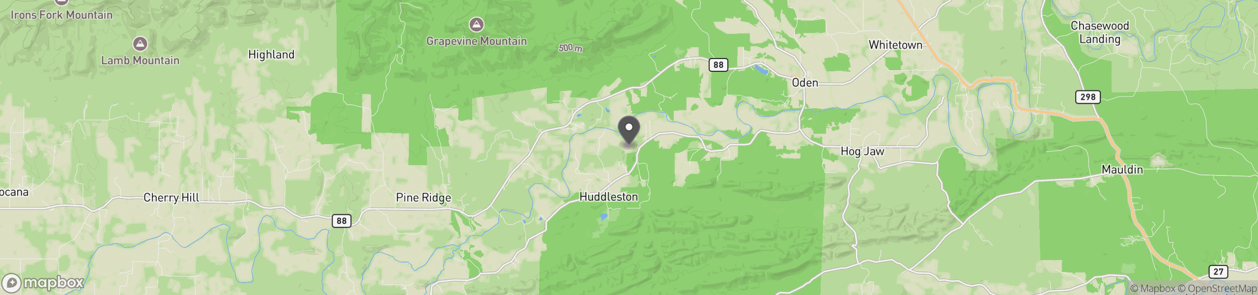 Oden, AR Lawn Care Plans Lawn Care Planner