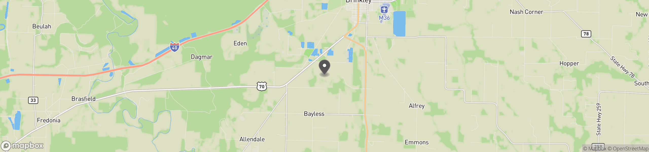 Brinkley, AR Lawn Care Plans Lawn Care Planner