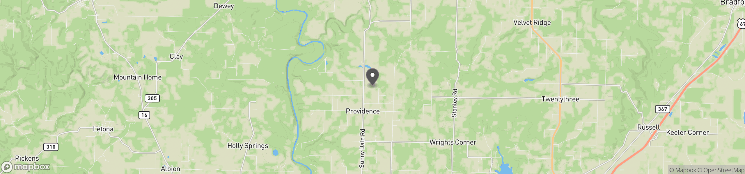 Judsonia, AR Lawn Care Plans Lawn Care Planner