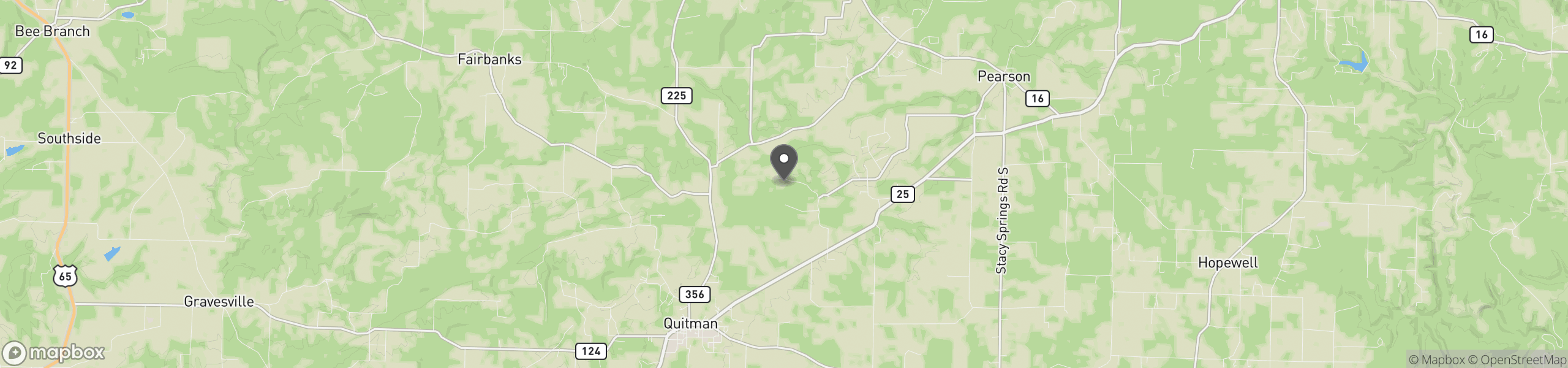 Quitman, AR Lawn Care Plans Lawn Care Planner