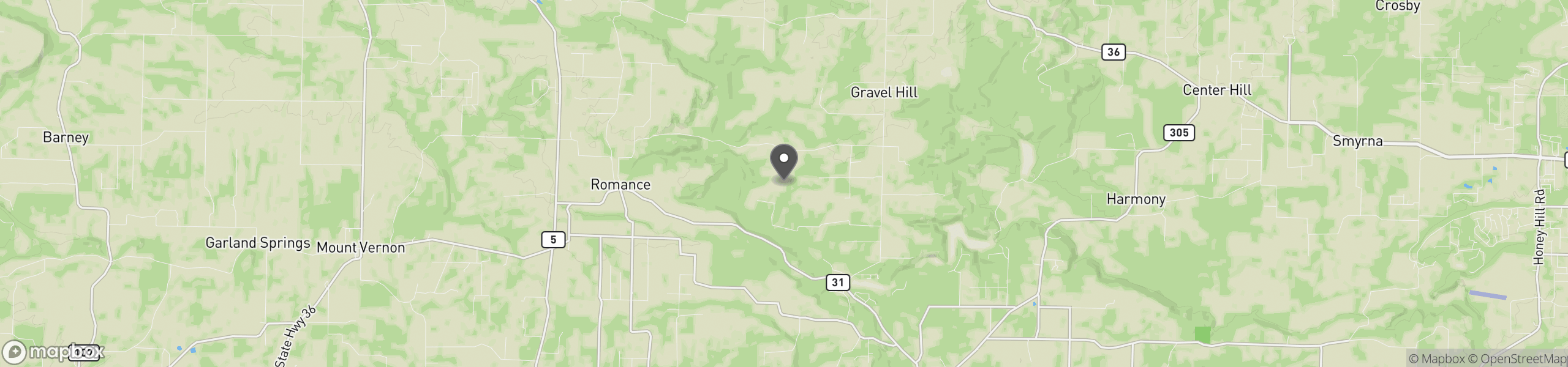 Romance, AR Lawn Care Plans Lawn Care Planner