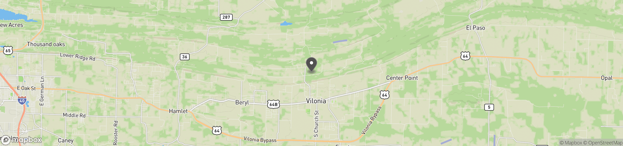 Vilonia, AR Lawn Care Plans Lawn Care Planner