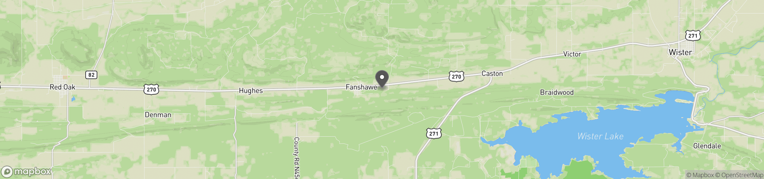 Fanshawe, OK Lawn Care Plans Lawn Care Planner