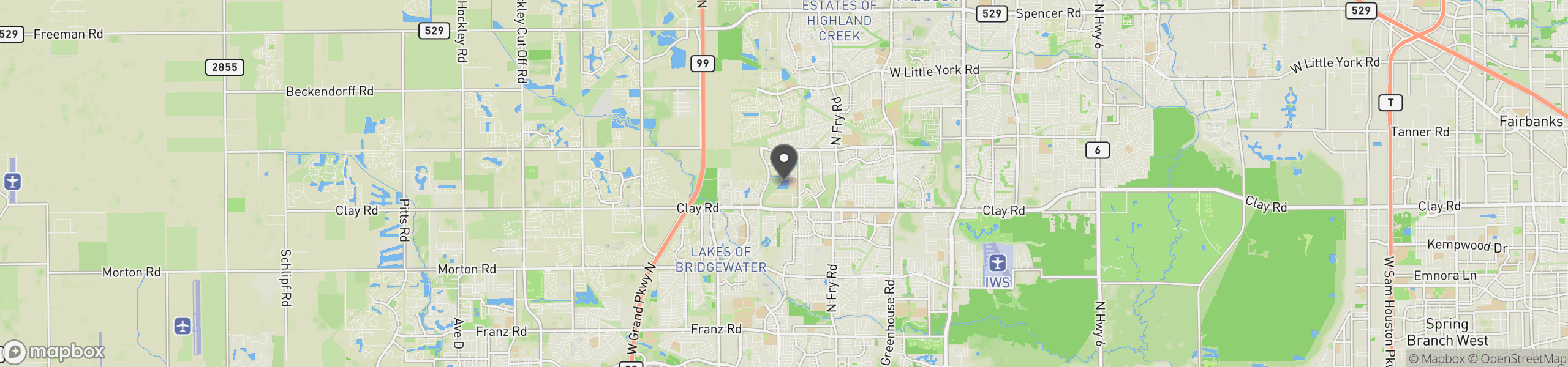 Katy, TX Lawn Care Plans Lawn Care Planner