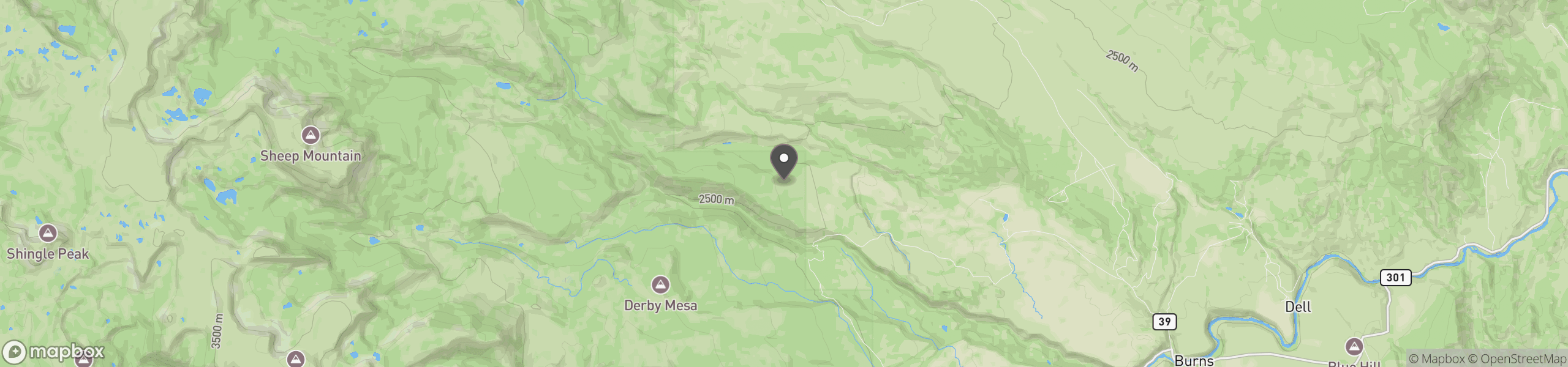 Burns, CO Lawn Care Plans Lawn Care Planner