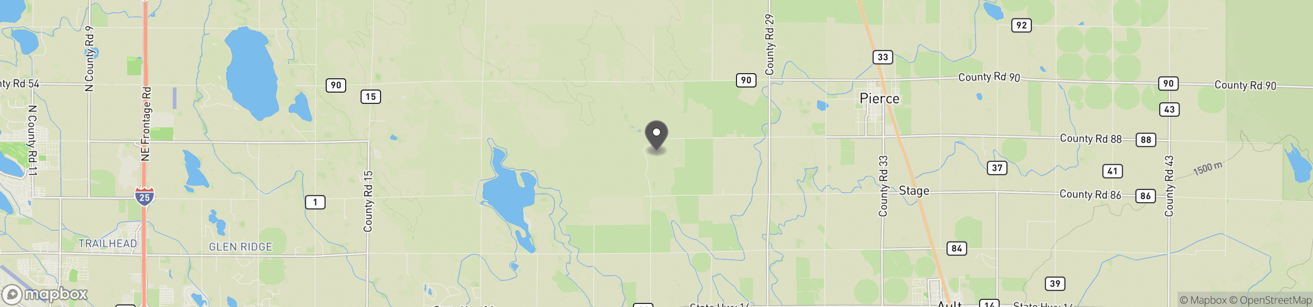 Pierce, CO Lawn Care Plans Lawn Care Planner