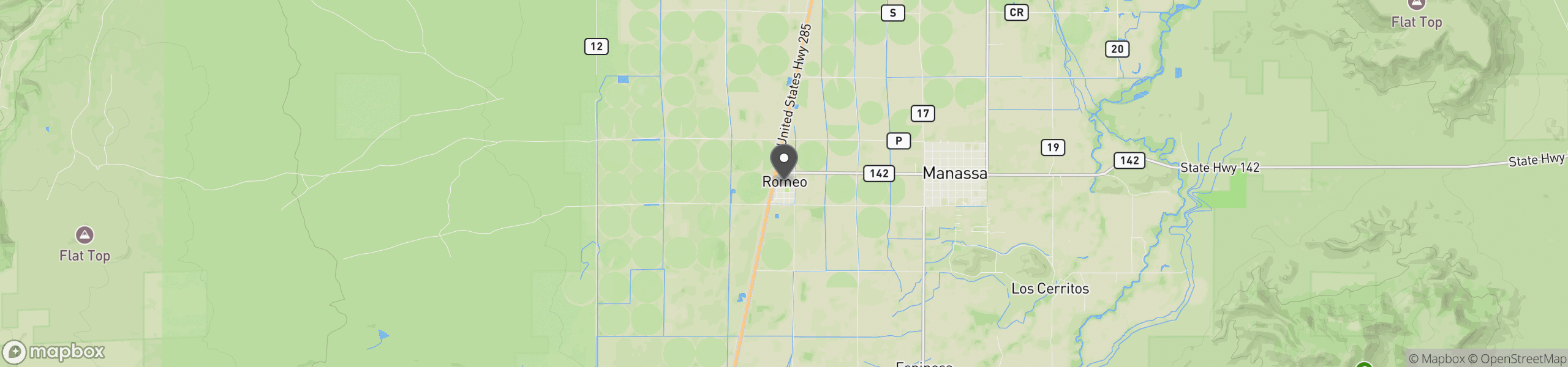 Romeo, CO Lawn Care Plans Lawn Care Planner